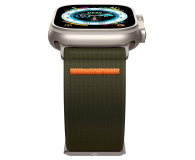 SPIGEN Pasek Fit Lite Ultra do Apple Watch 44/45/46/49 mm khaki - 1156959 - zdjęcie 9